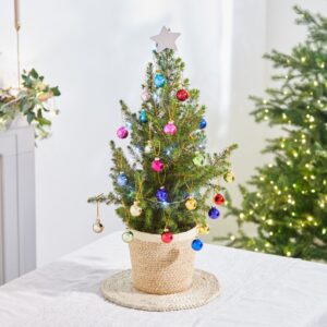 The Festivo Christmas Tree